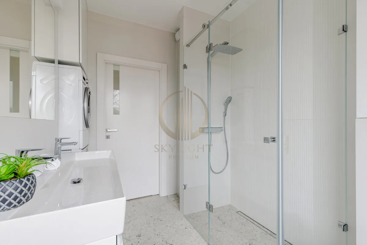 Dwupokojowy apartament w&nbsp;sercu Starego Mokotowa