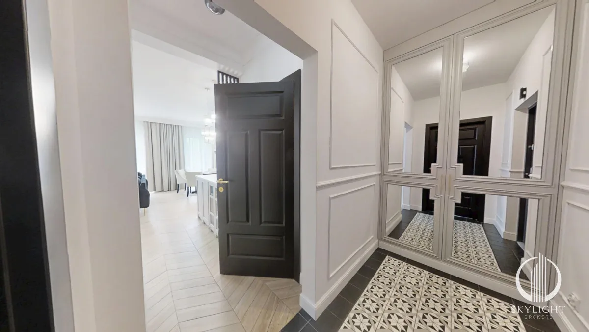 Segment rodzinny 91m² + poddasze40m²  bezczynszowy