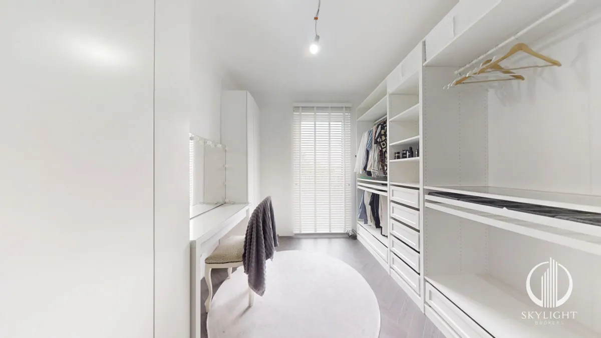 Segment rodzinny 91m² + poddasze40m²  bezczynszowy