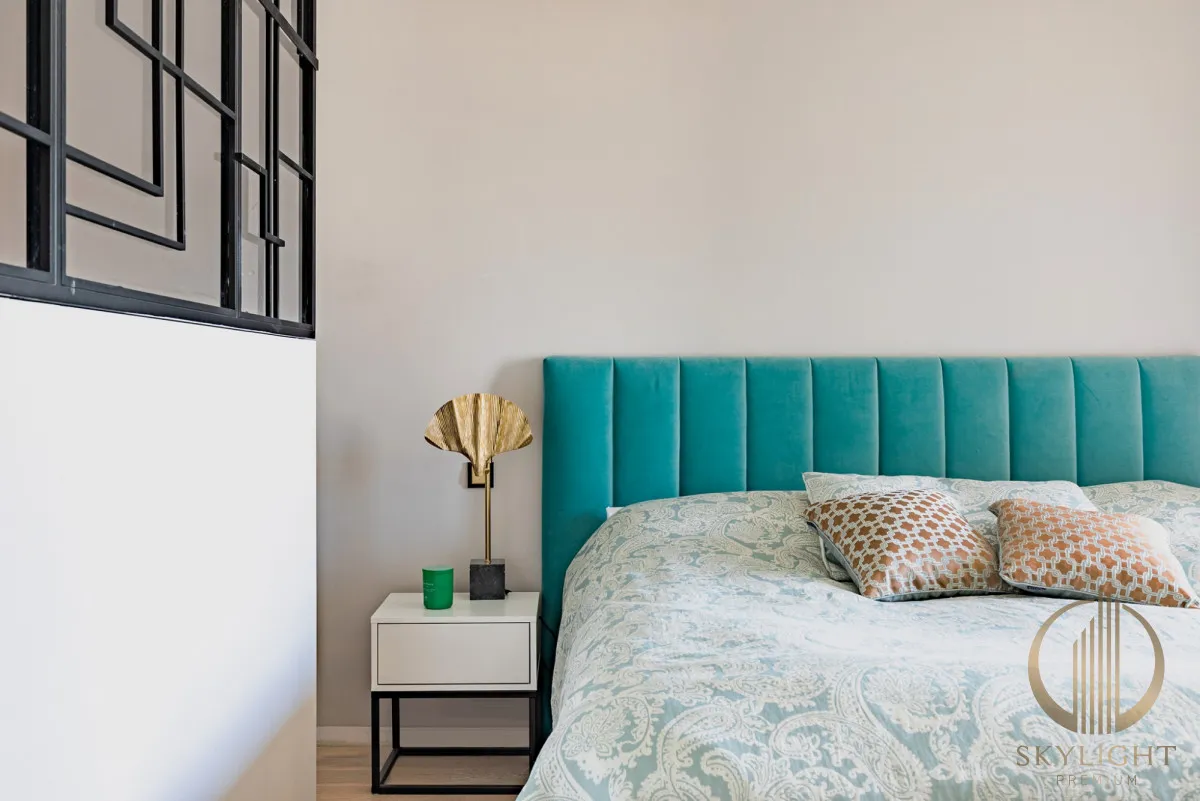 Apartament ze&nbsp;słonecznym tarasem | Las Kabacki
