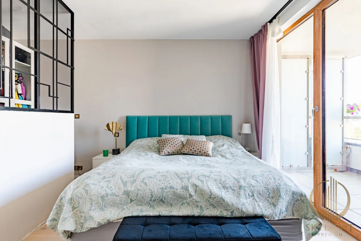 Apartament ze&nbsp;słonecznym tarasem | Las Kabacki