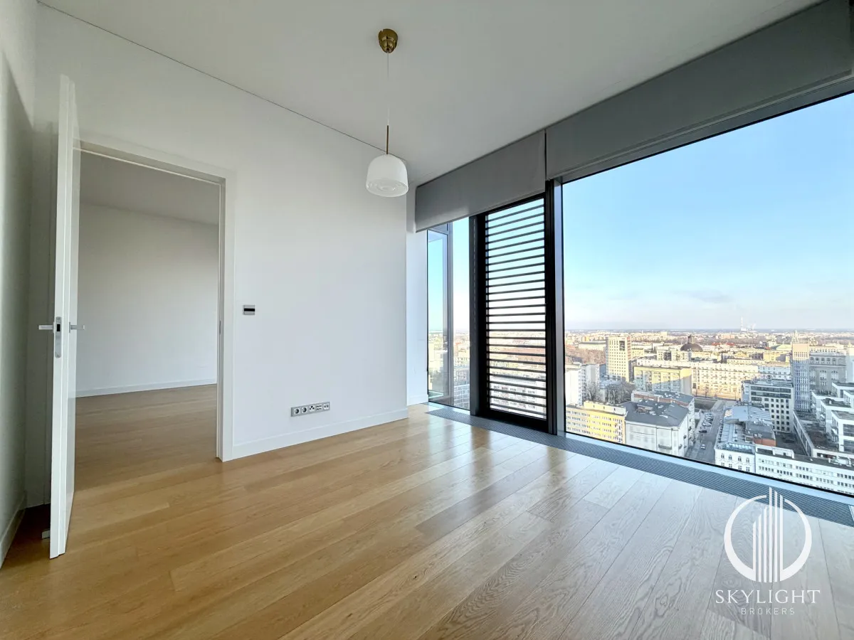 Mieszkanie na&nbsp;sprzedaż | Cosmopolitan Twarda