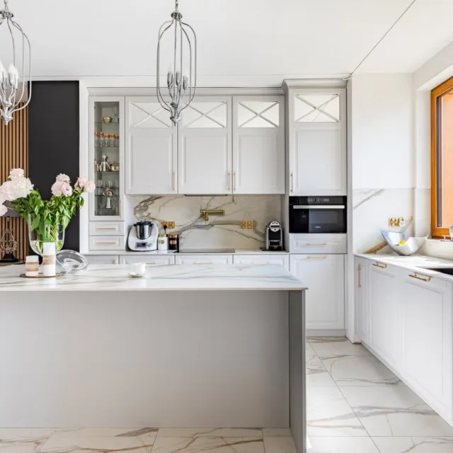Apartament ze&nbsp;słonecznym tarasem | Las Kabacki